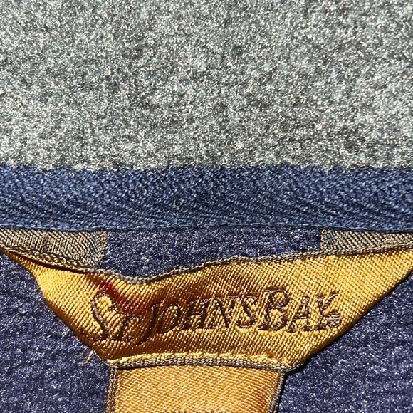 St Johns Bay Mens Jacket - Picture 2 of 5